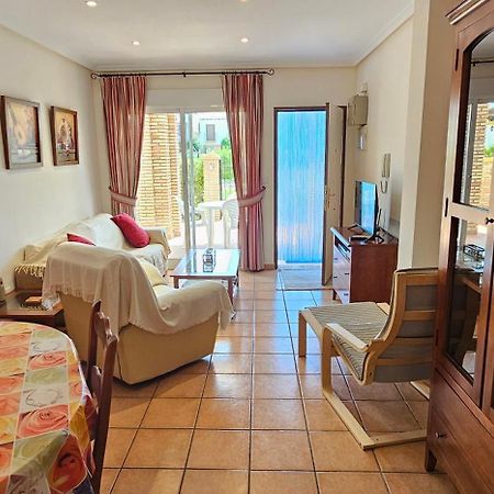 Playas de Vera Homes Of Spain, Al Andalus Residencial Ja Apartamento Bajo En Frente Piscina, Wifi מראה חיצוני תמונה