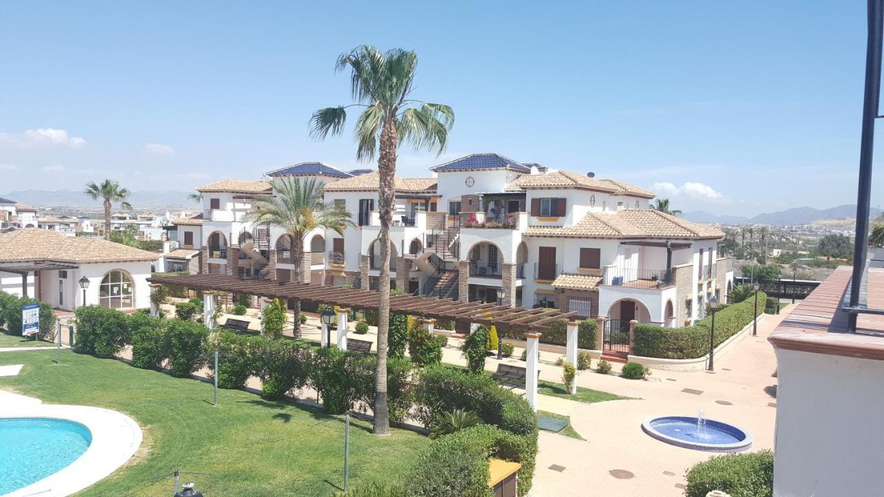 Playas de Vera Homes Of Spain, Al Andalus Residencial Ja Apartamento Bajo En Frente Piscina, Wifi מראה חיצוני תמונה