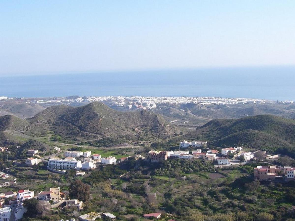 Playas de Vera Homes Of Spain, Al Andalus Residencial Ja Apartamento Bajo En Frente Piscina, Wifi מראה חיצוני תמונה