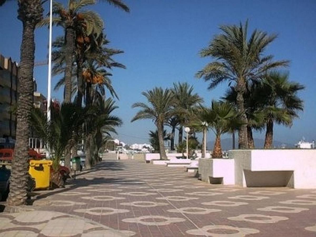 Playas de Vera Homes Of Spain, Al Andalus Residencial Ja Apartamento Bajo En Frente Piscina, Wifi מראה חיצוני תמונה