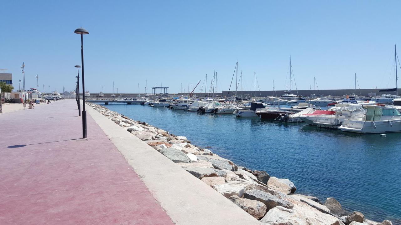 Playas de Vera Homes Of Spain, Al Andalus Residencial Ja Apartamento Bajo En Frente Piscina, Wifi מראה חיצוני תמונה