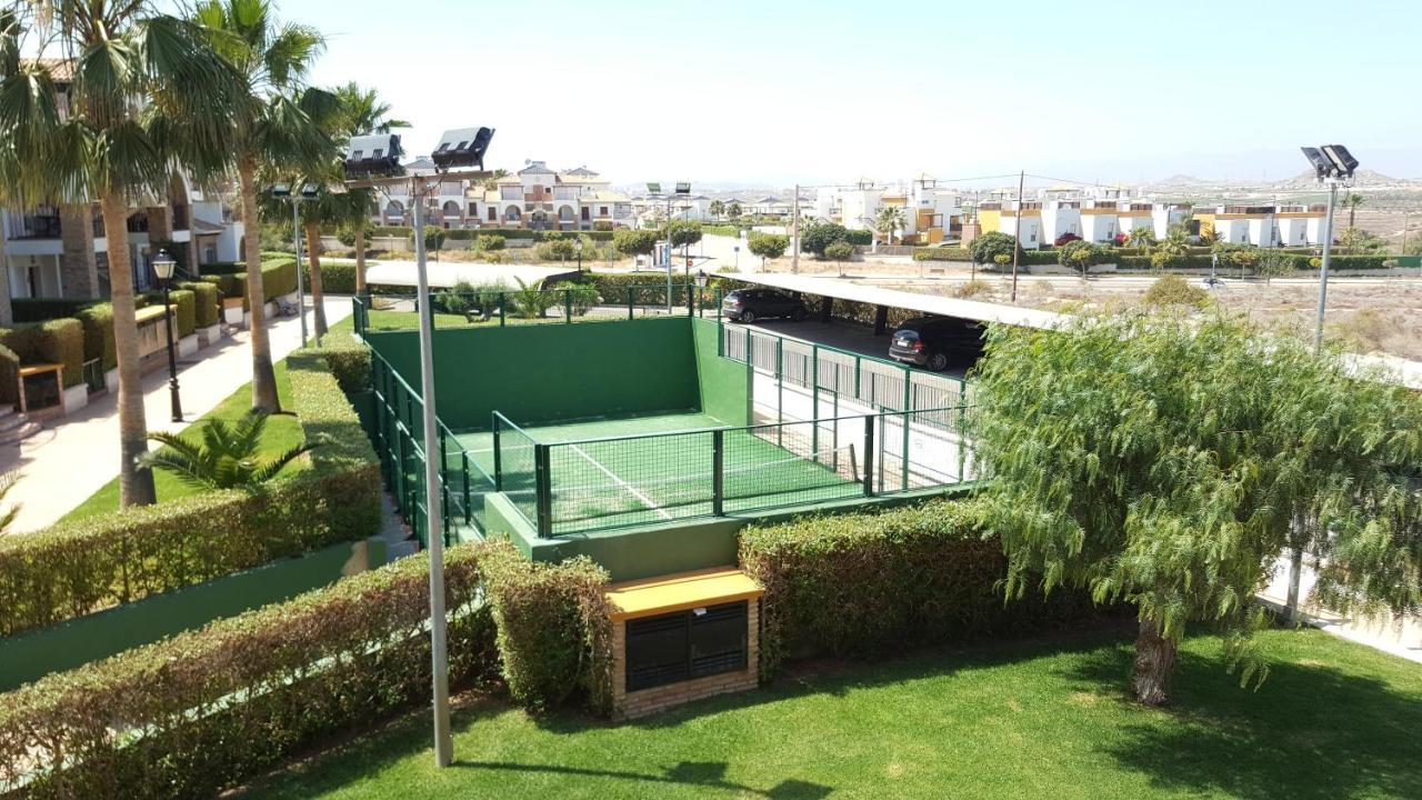 Playas de Vera Homes Of Spain, Al Andalus Residencial Ja Apartamento Bajo En Frente Piscina, Wifi מראה חיצוני תמונה