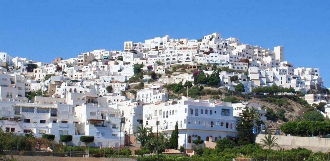 Playas de Vera Homes Of Spain, Al Andalus Residencial Ja Apartamento Bajo En Frente Piscina, Wifi מראה חיצוני תמונה
