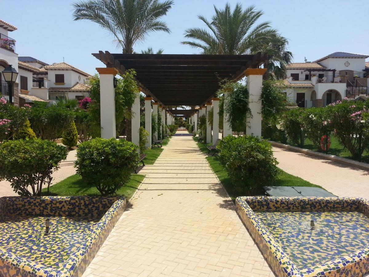 Playas de Vera Homes Of Spain, Al Andalus Residencial Ja Apartamento Bajo En Frente Piscina, Wifi מראה חיצוני תמונה
