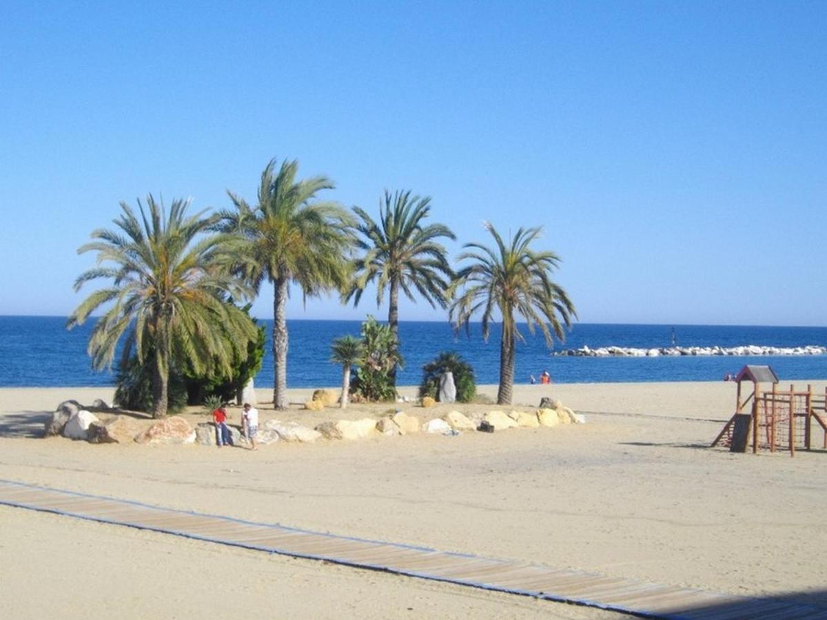 Playas de Vera Homes Of Spain, Al Andalus Residencial Ja Apartamento Bajo En Frente Piscina, Wifi מראה חיצוני תמונה