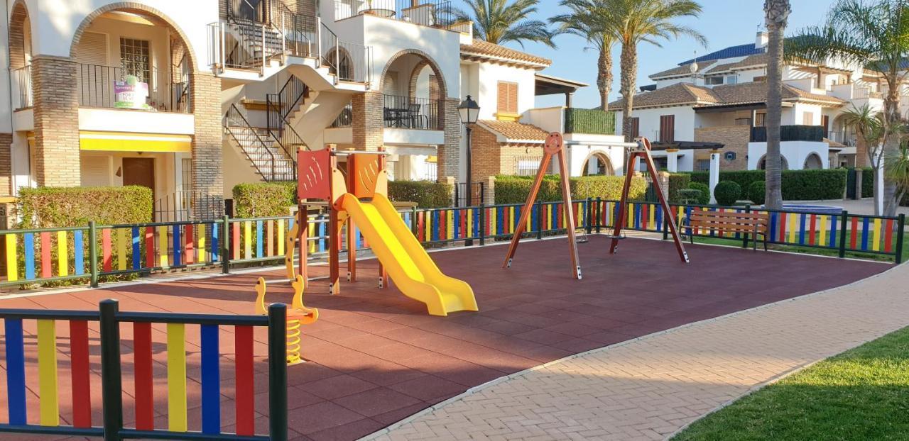 Playas de Vera Homes Of Spain, Al Andalus Residencial Ja Apartamento Bajo En Frente Piscina, Wifi מראה חיצוני תמונה