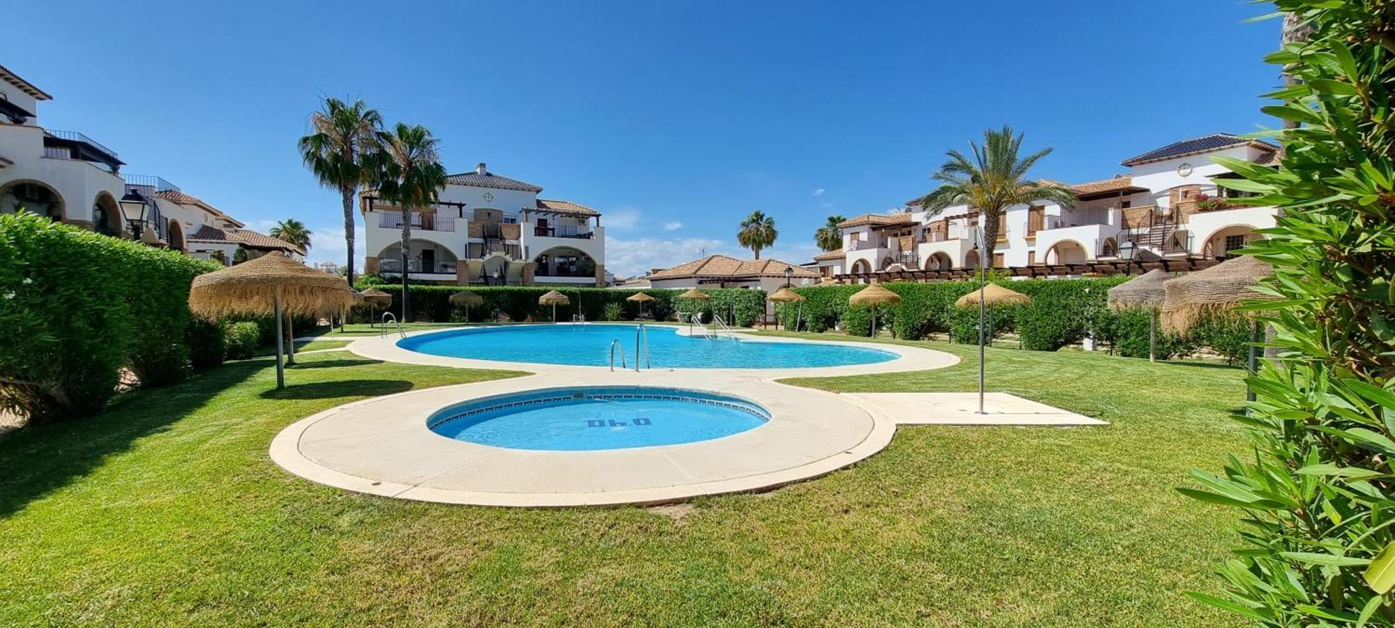 Playas de Vera Homes Of Spain, Al Andalus Residencial Ja Apartamento Bajo En Frente Piscina, Wifi מראה חיצוני תמונה