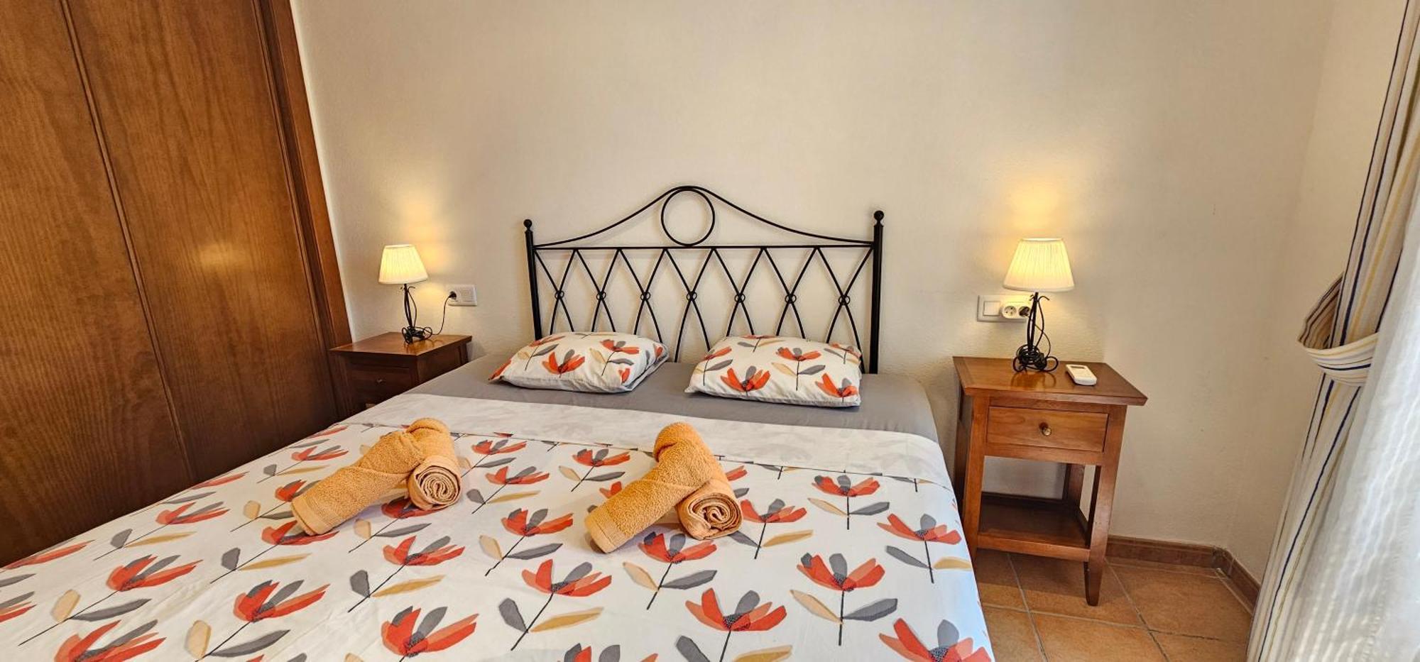 Playas de Vera Homes Of Spain, Al Andalus Residencial Ja Apartamento Bajo En Frente Piscina, Wifi מראה חיצוני תמונה