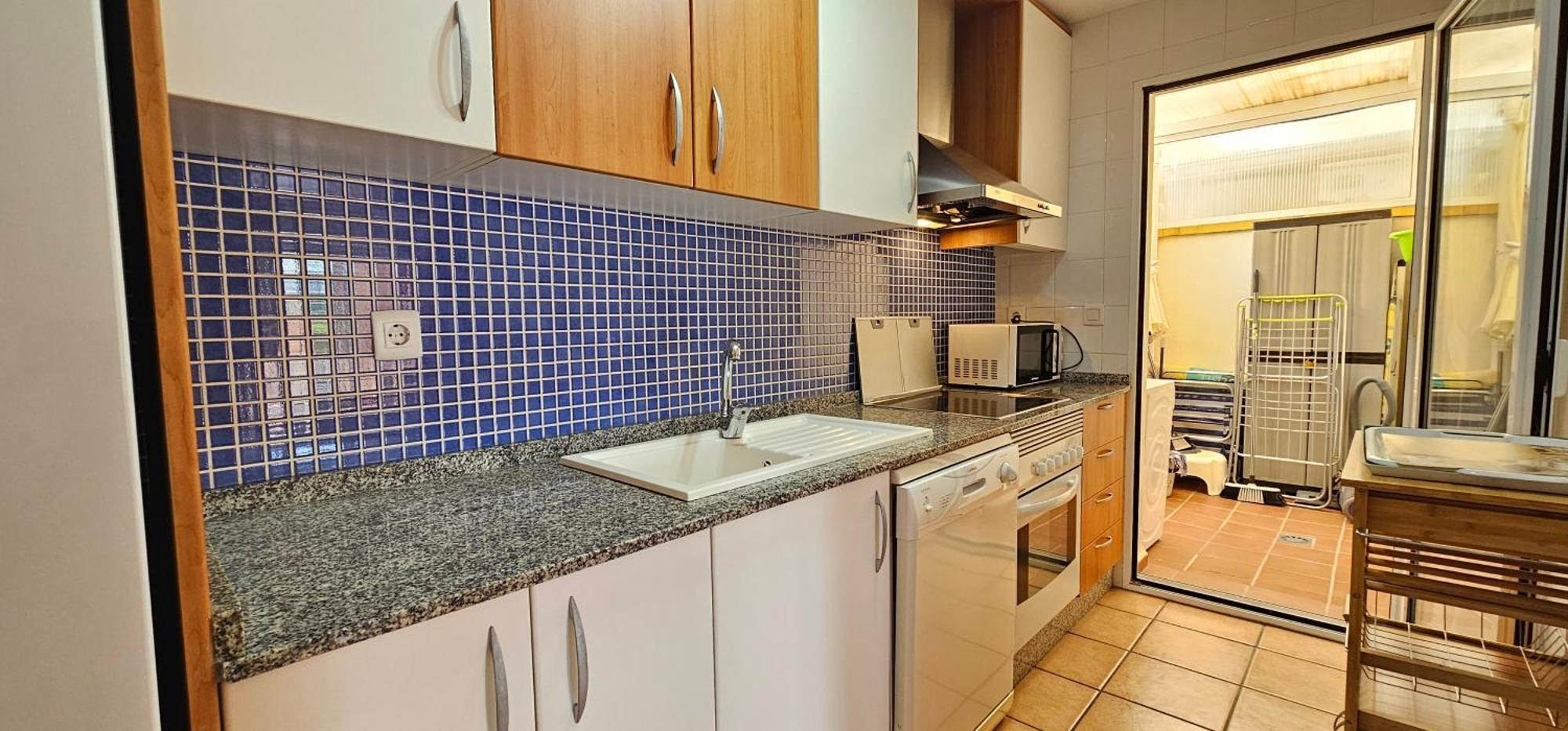 Playas de Vera Homes Of Spain, Al Andalus Residencial Ja Apartamento Bajo En Frente Piscina, Wifi מראה חיצוני תמונה